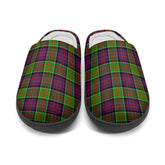 McDonald (Clan Ranald) Tartan Slippers